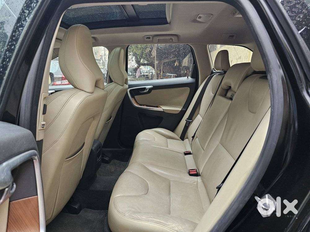 Volvo Xc60 D4 Momentum, 2017, Diesel