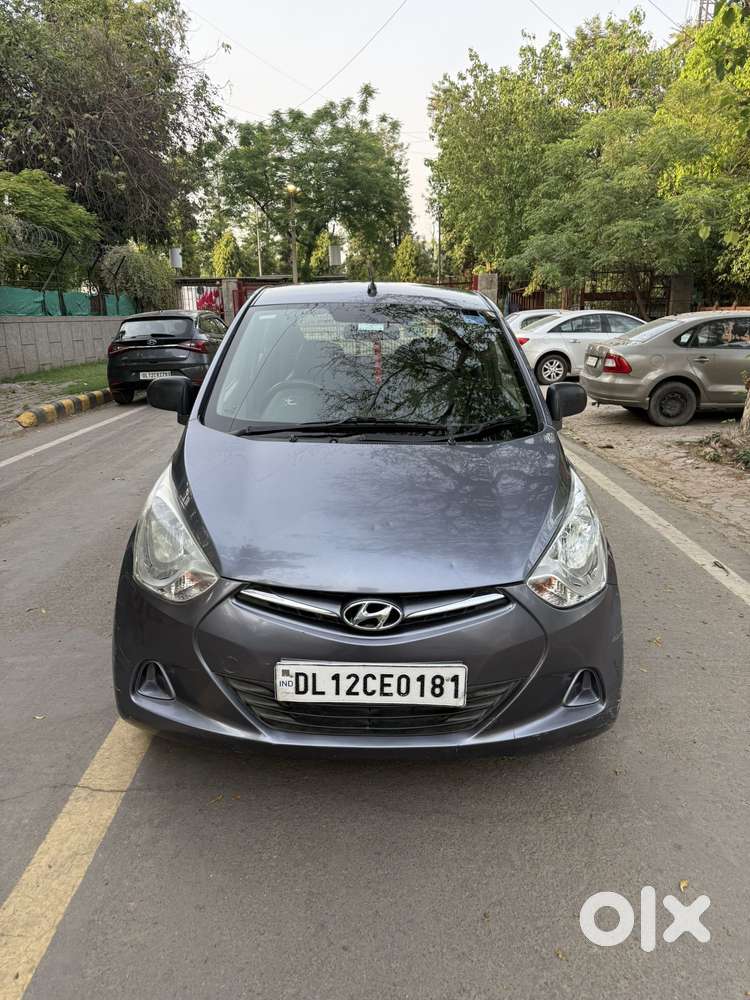 Hyundai Eon
