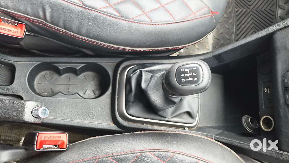 Tata Tiago Nrg Petrol, 2022, Petrol