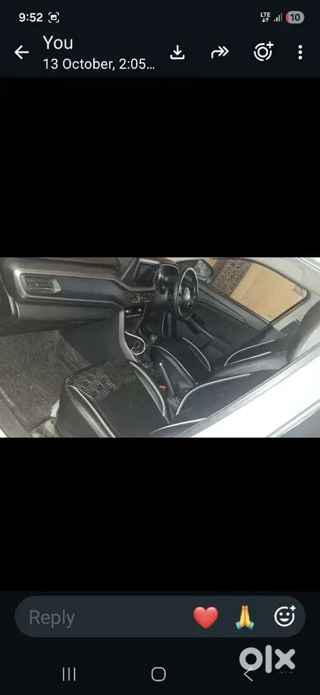 Maruti Suzuki Brezza 2024