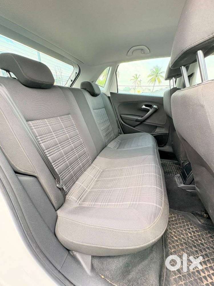 Volkswagen Polo 1.2 Gt Tsi, 2021, Petrol