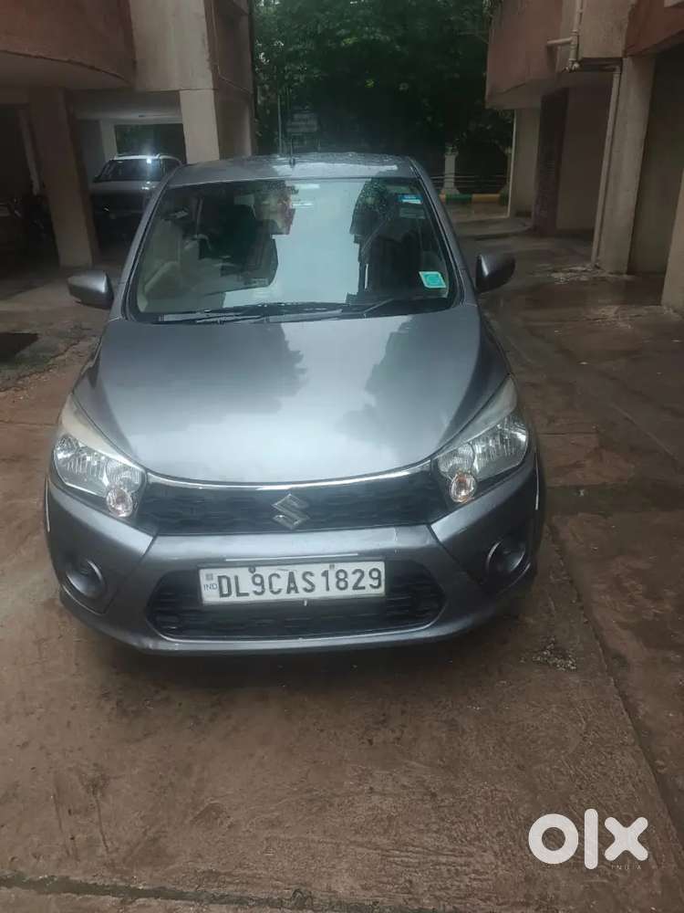Maruti Suzuki Celerio 2019 Zxi(o)