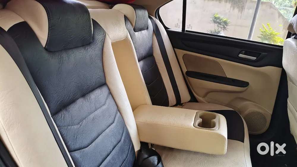 Honda Amaze 2020 Petrol Well Maintained