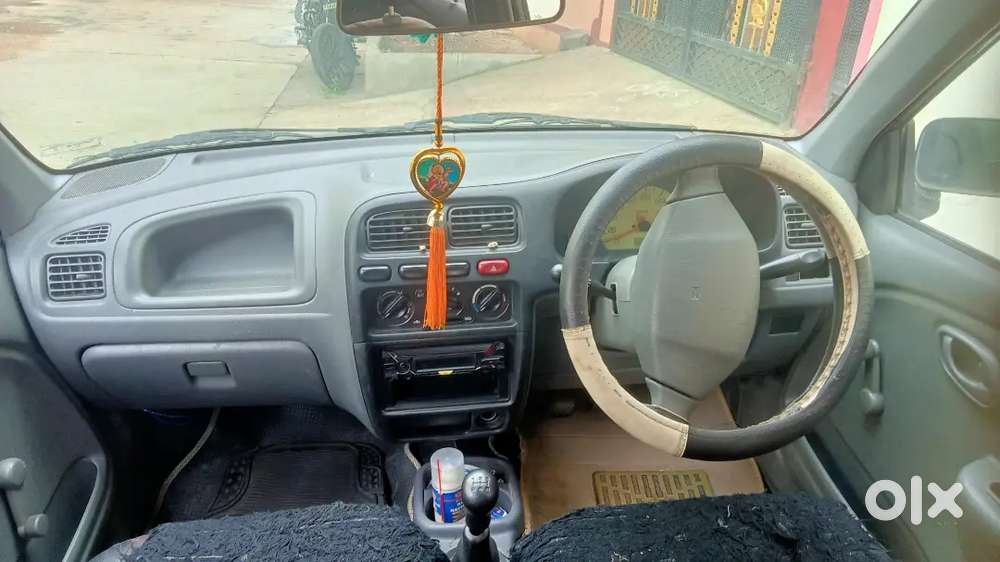 Maruti Suzuki Alto 800 2008 Petrol Well Maintained