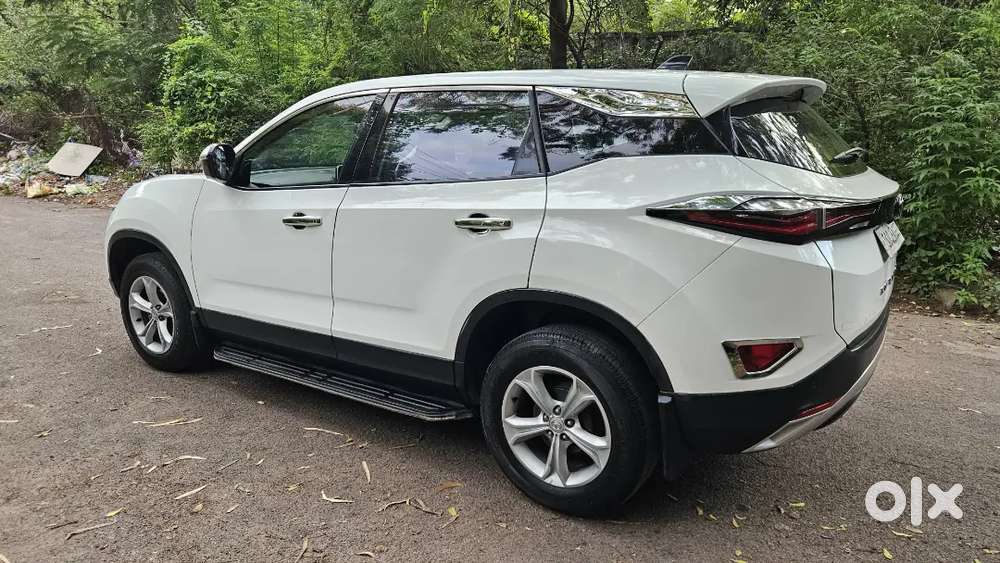 Tata Harrier 2.0 Kryotec 2019 Diesel Manual