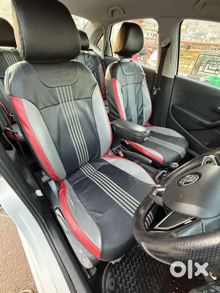 Skoda Rapid [2016-2020] 1.5 Tdi Style Plus, 2017, Diesel