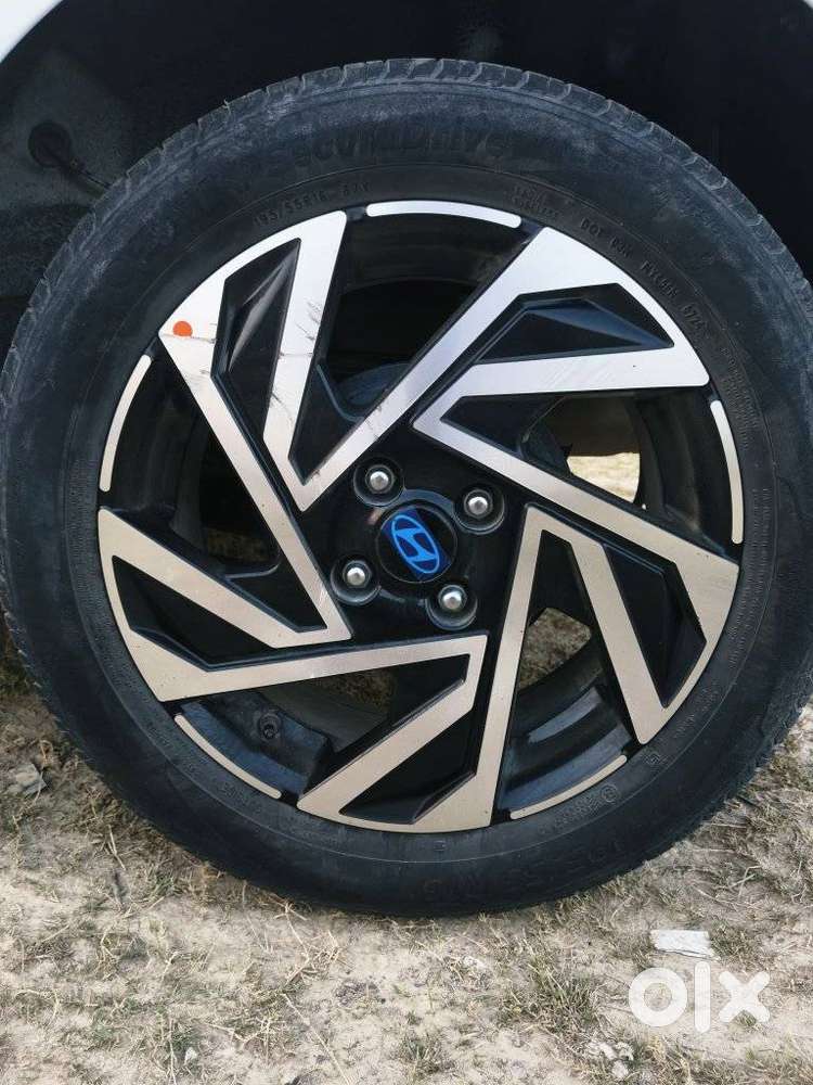 Hyundai I20 1.2 Asta, 2024, Petrol