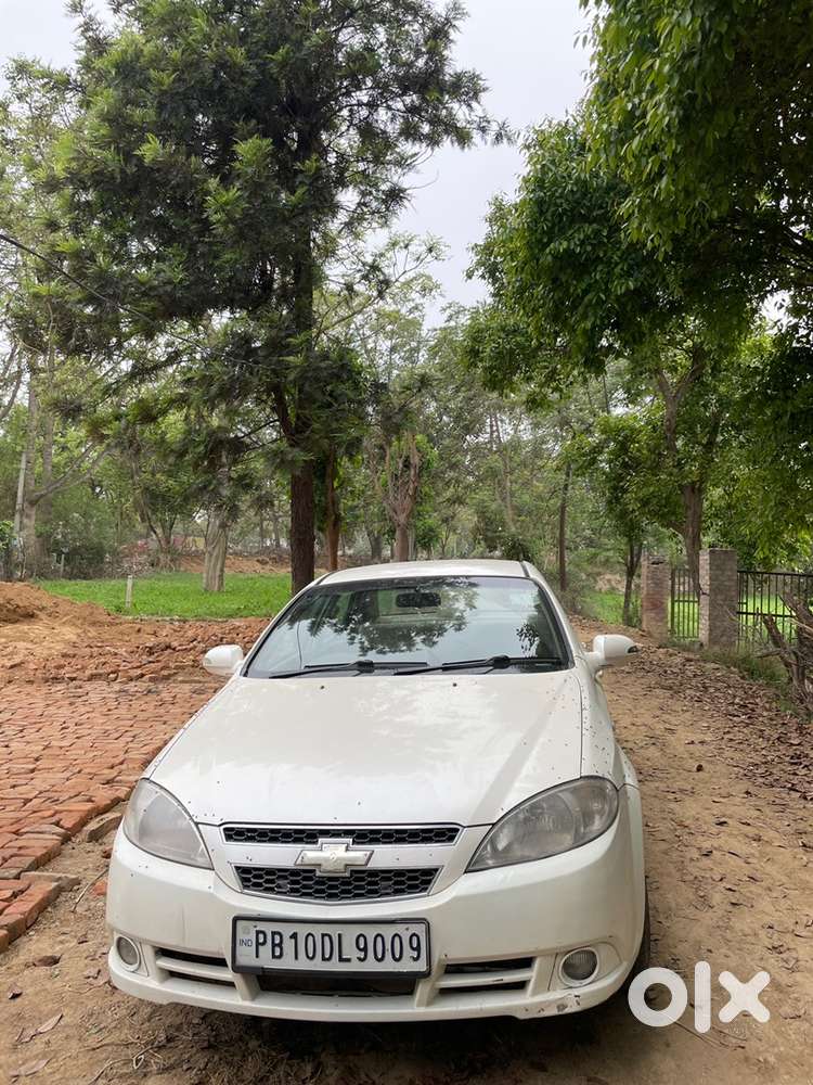 Chevrolet Optra Magnum 2012 Diesel Well Maintained