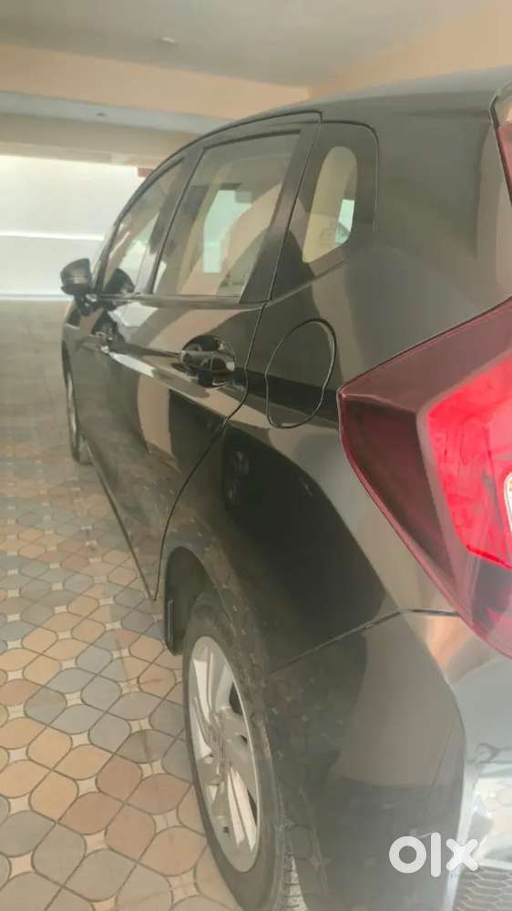 Honda Jazz 2017 Petrol 50000 Km Driven