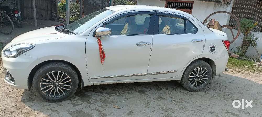Maruti Suzuki Dzire Zxi Plus2023