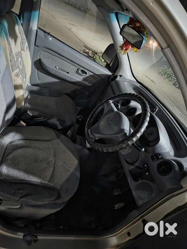 Hyundai Santro