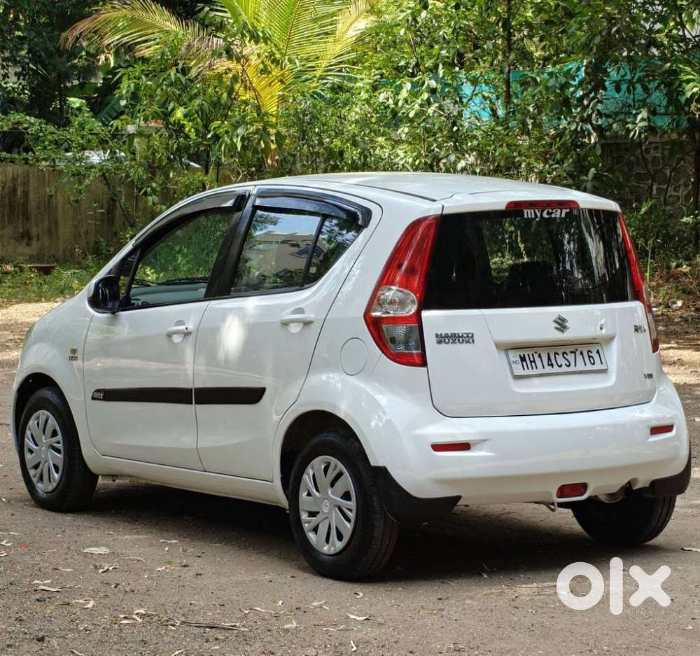 Maruti Suzuki Ritz Vdi Bs-iv, 2011, Diesel