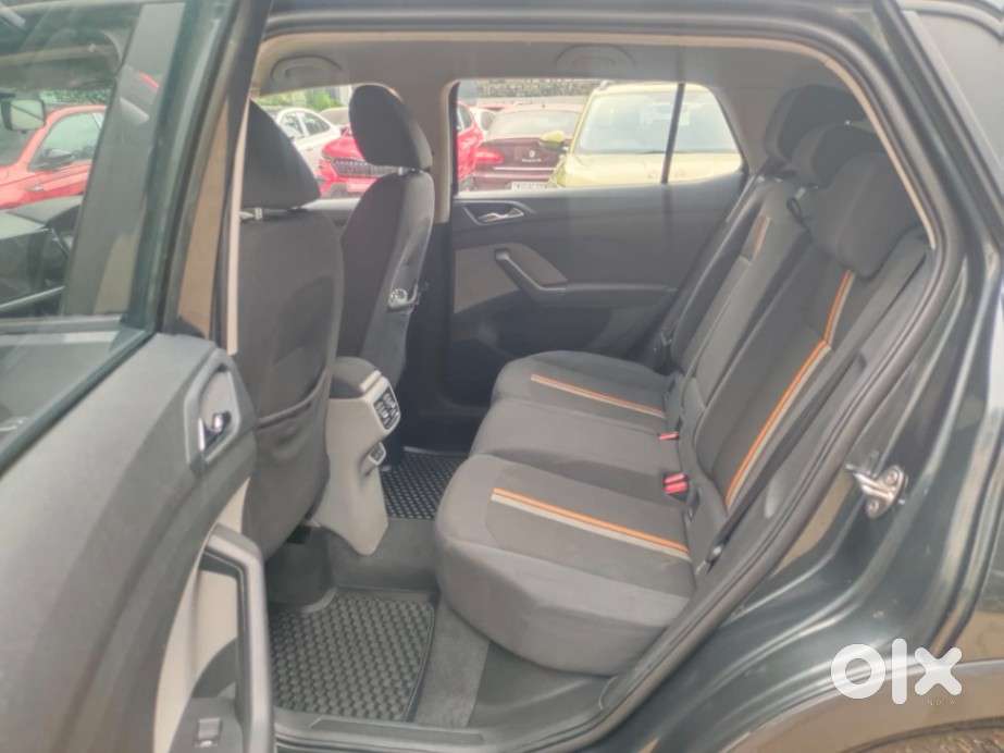 Skoda Kushaq 1.0 Tsi Ambition At, 2021, Petrol