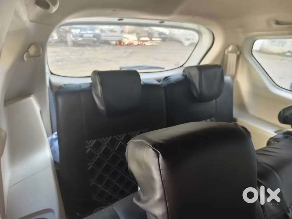 Maruti Suzuki Ertiga 2023 Top Model 117587 Km Driven