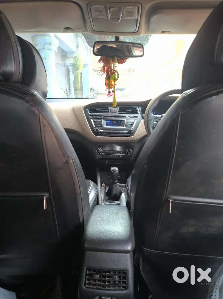 Hyundai Elite I20 | 27+ Cng Mileage Kmpl