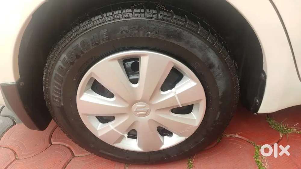 Maruti Suzuki Swift Dzire 2010 Diesel Well Maintained & Good Condition