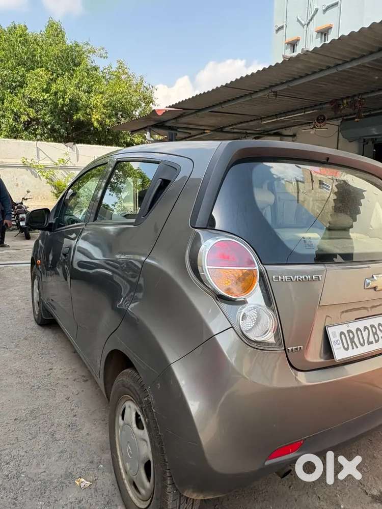 Chevrolet Beat 2011 Diesel Well Maintained