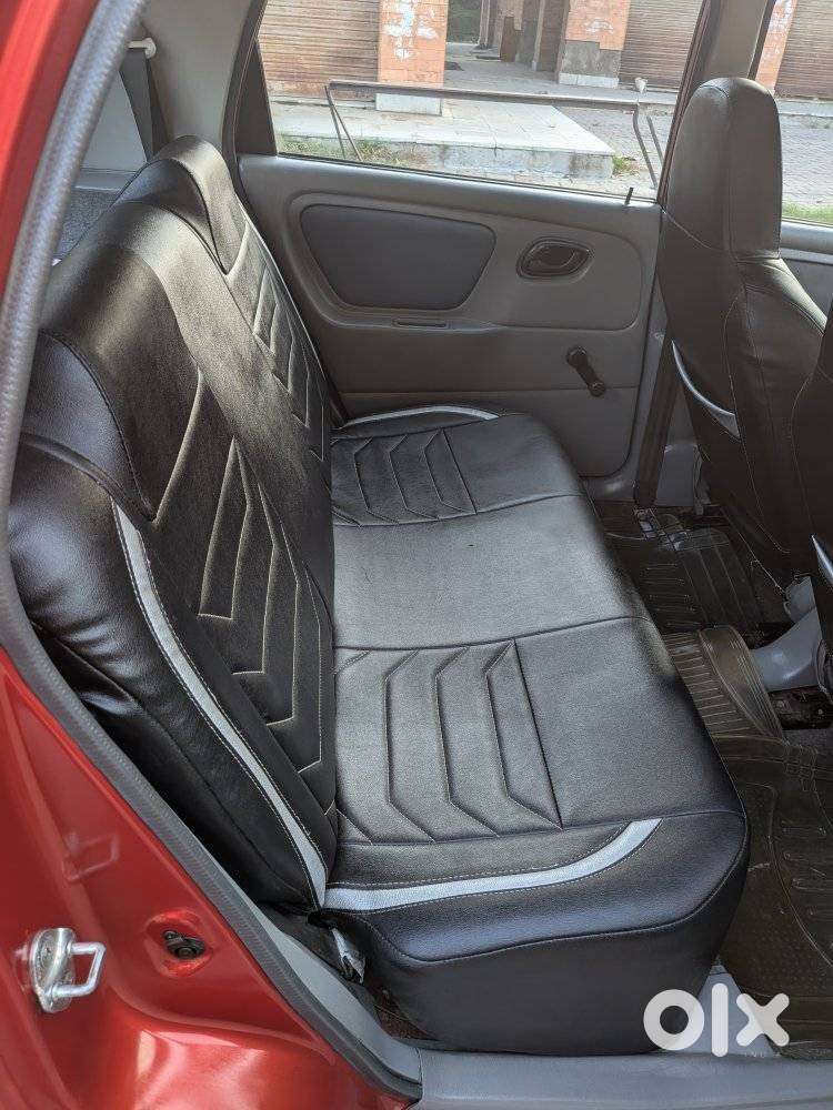 Maruti Suzuki Alto K10 Vxi (o), 2011, Petrol