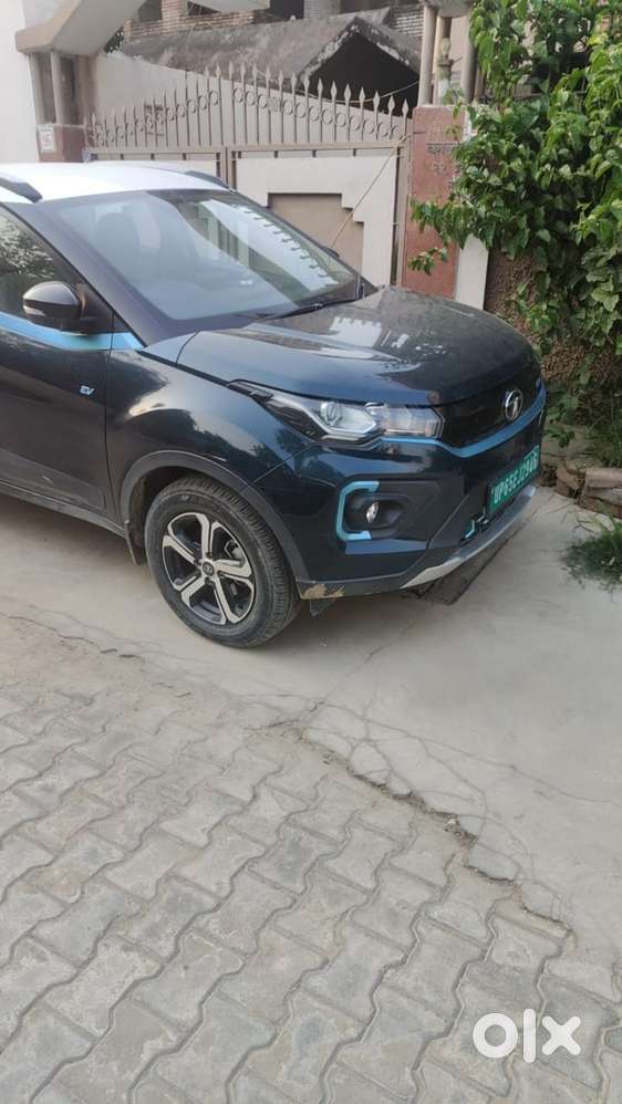 Tata Nexon Ev Xz Plus 2022