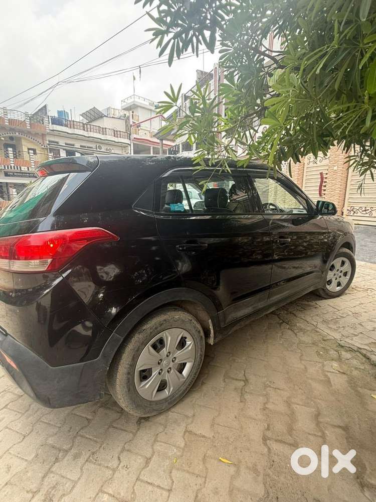 Hyundai Creta 2020 Diesel
