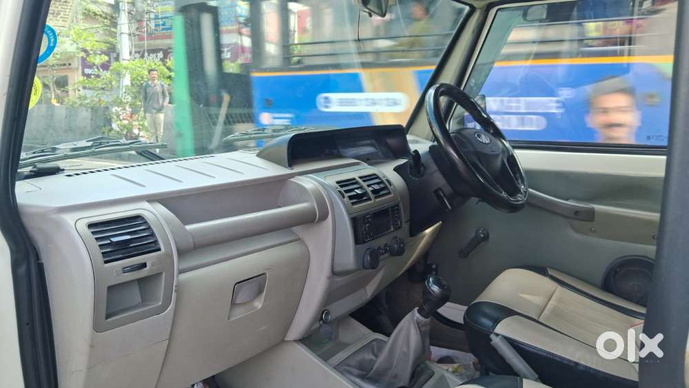 Mahindra Bolero 1.5 Power Plus Sle, 2019, Diesel