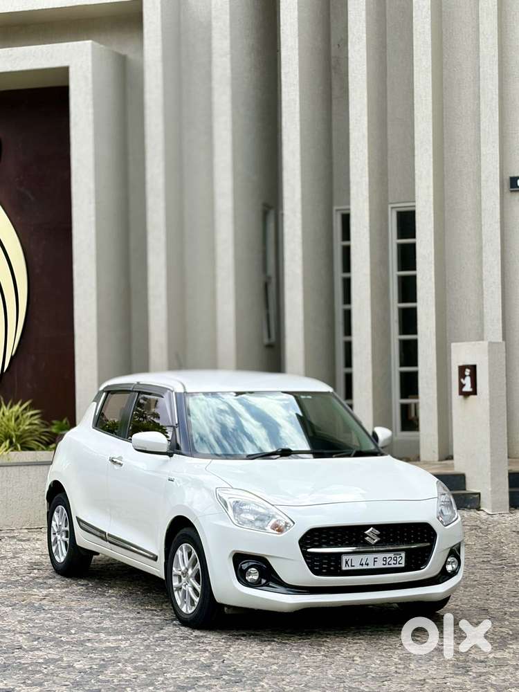 Maruti Suzuki Swift Amt Ddis Zdi, 2018, Diesel