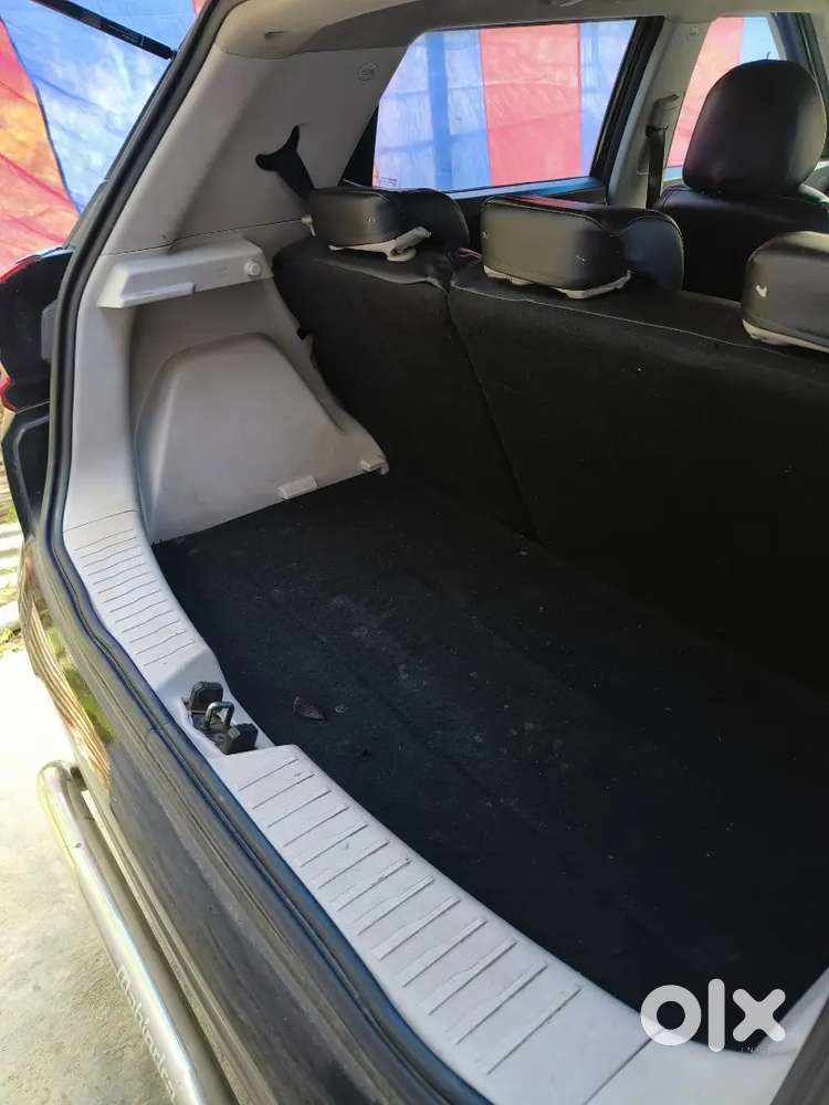 Mahindra Xuv300 2020