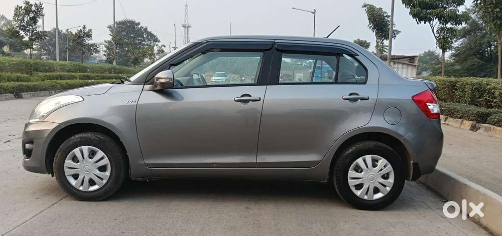 Maruti Suzuki Swift Dzire 1.2 Vxi Bsiv, 2013, Petrol