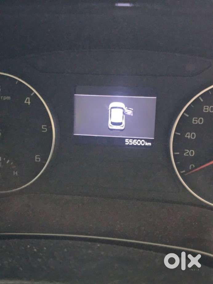 Kia Seltos Htx G, 2021, Diesel