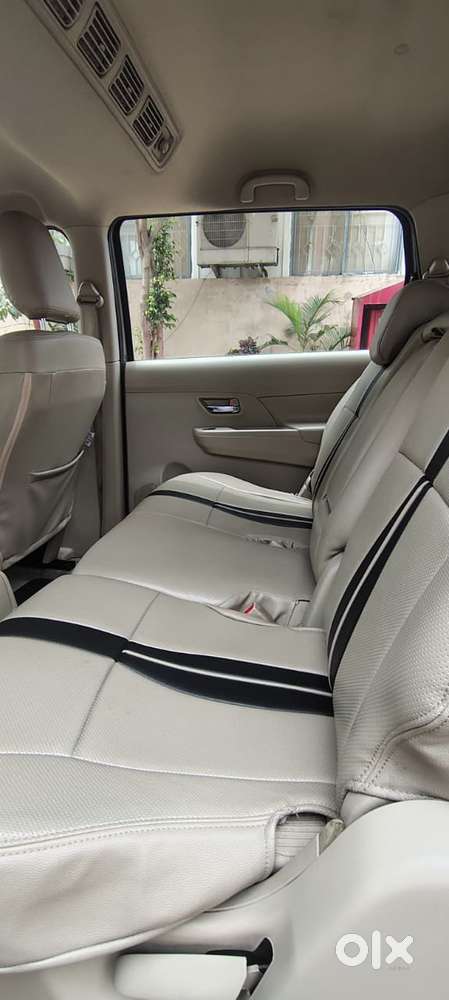Maruti Suzuki Ertiga 1.5 Vxi, 2019, Petrol