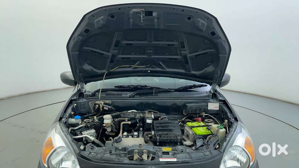 Maruti Suzuki Alto 800 Vxi, 2019, Petrol