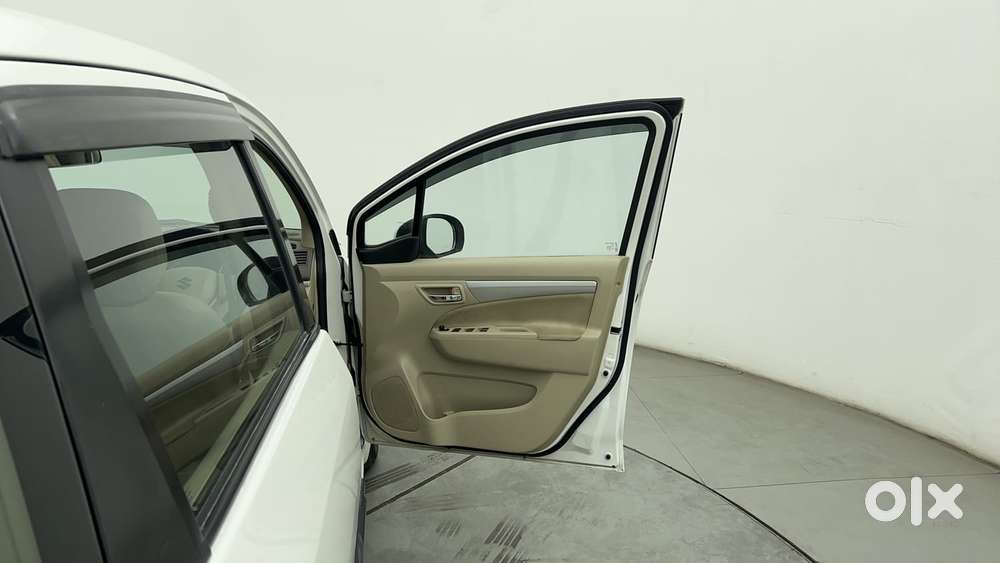 Maruti Suzuki Ertiga Shvs Zdi Plus, 2018, Diesel