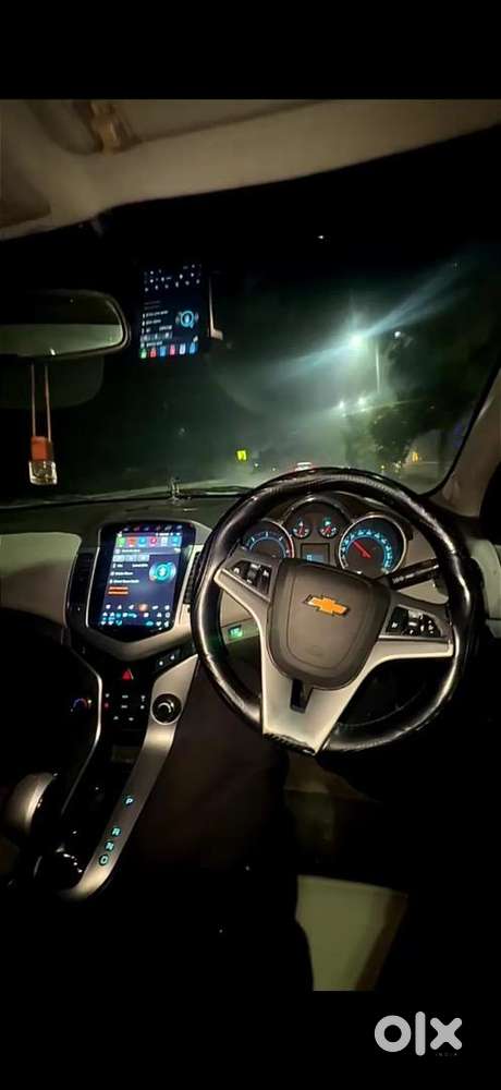 Chevrolet Cruze 2011 Diesel Well Maintained