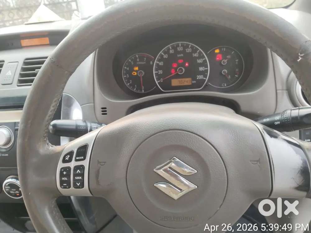 Showroom Maintenance