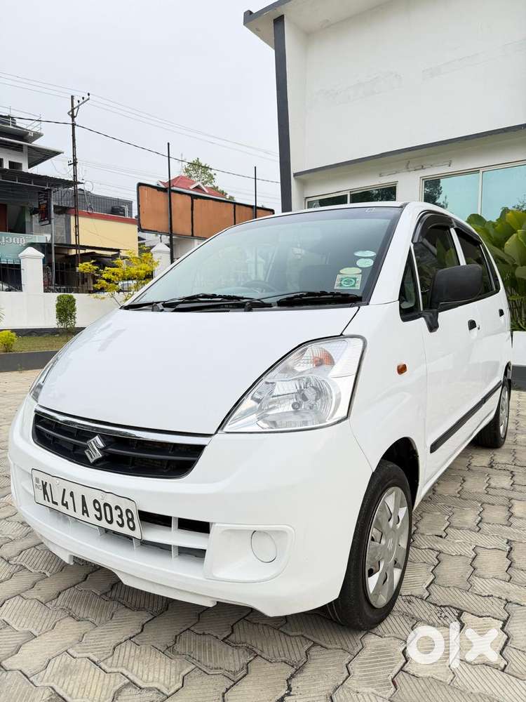 Maruti Suzuki Estilo Lxi, 2008, Petrol