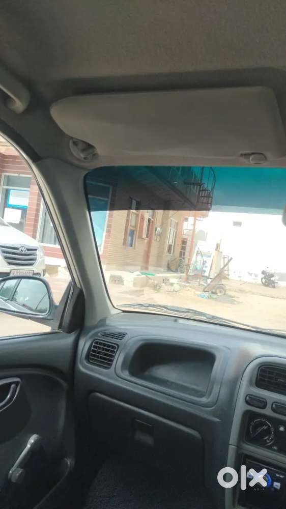 Maruti Suzuki Alto 2010