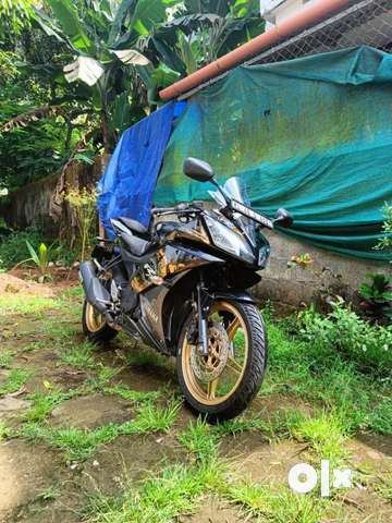Yamaha R15 Limited edition for sale 2012 model Motorcycles 1787914170