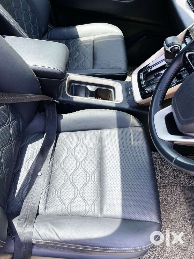 Maruti Suzuki Invicto Alpha Plus 7str, 2024, Petrol