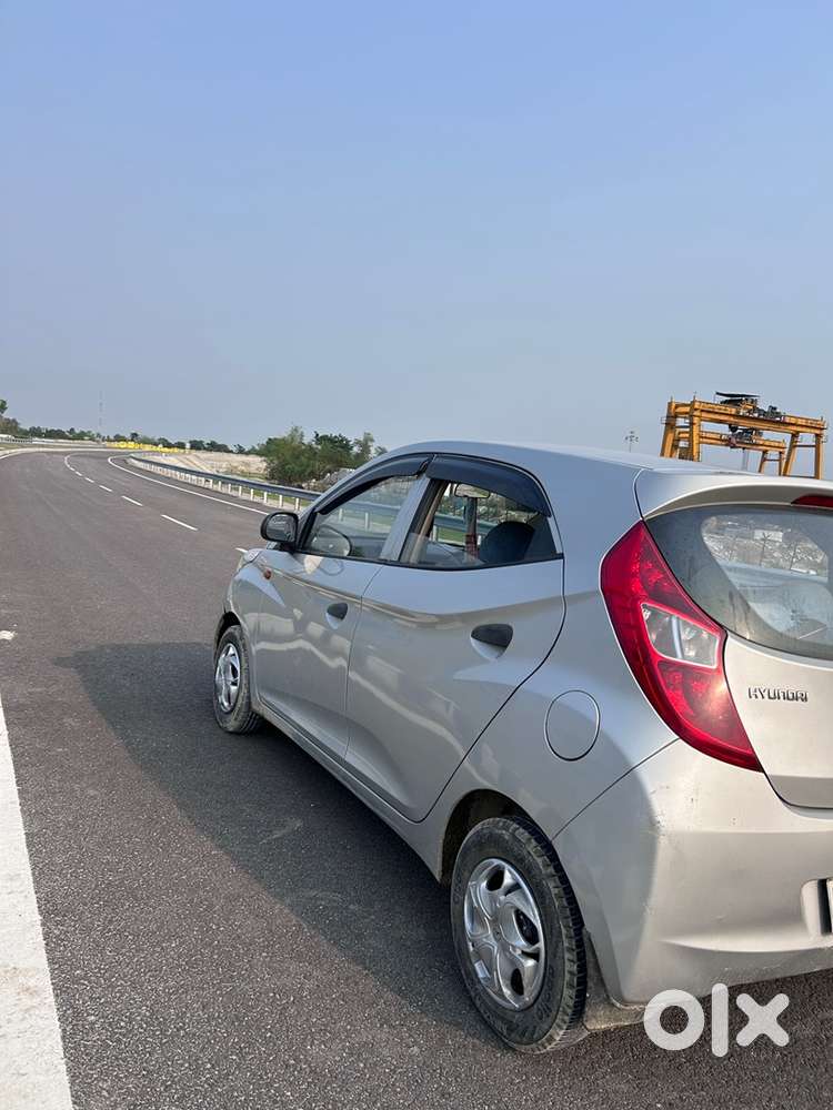 Hyundai Eon 2013 Car