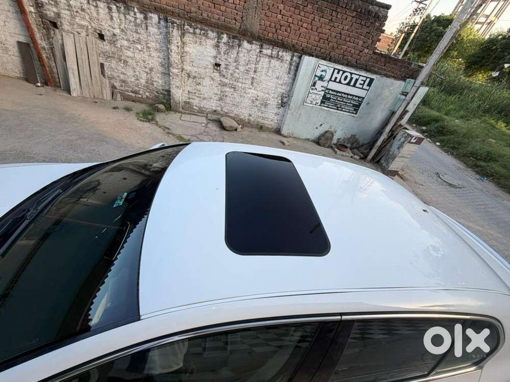 Skoda Superb 2015 Diesel Good Condition