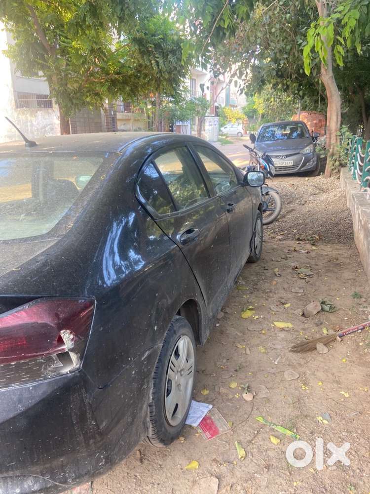 Honda City Petrol 2009