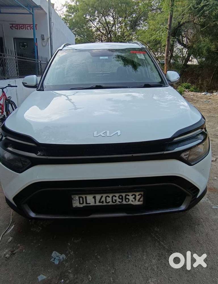 Kia Carens 1.5 Prestige 7 Str, 2023, Petrol