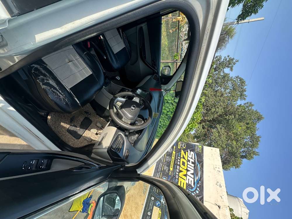 Tata Tiago Xm 2016