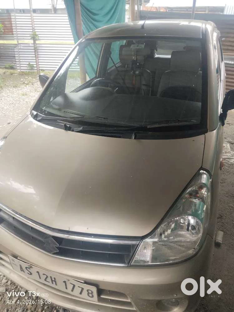 Very Good Condition Teacher Driving Car. Very Good Condition.