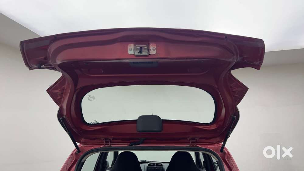 Renault Kwid 1.0 Rxt Sce Special (o), 2019, Petrol
