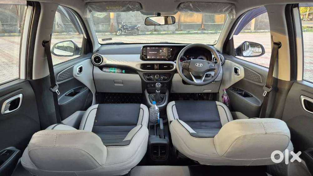 Hyundai Grand I10 Nios Sportz 1.2 Kappa Cng, 2025, Cng & Hybrids