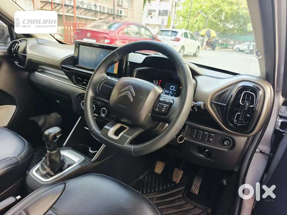 Citroen C3, 2023, Petrol