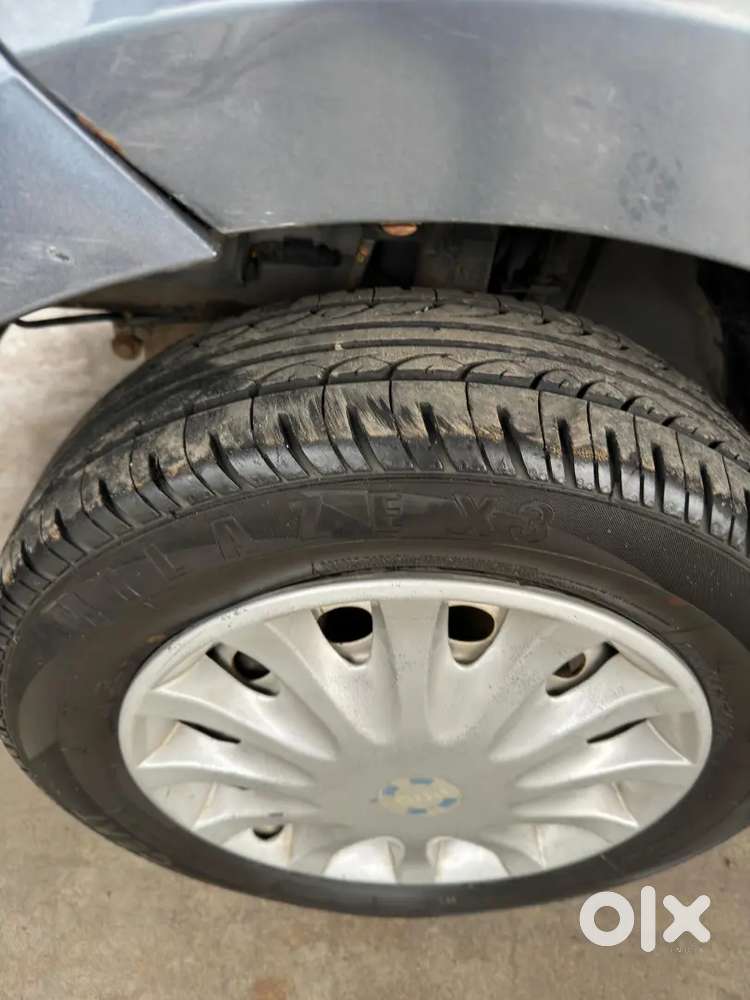 Tata Indica Vista 2015 Diesel Well Maintained