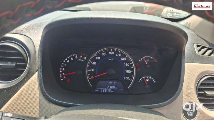 Hyundai Grand I10 1.2 Kappa Asta At Vtvt, 2019, Petrol