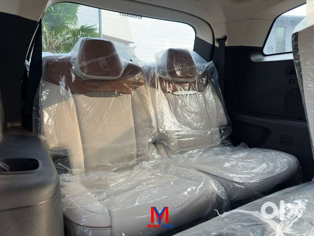 Mahindra Xuv 7xo Ax7l Diesel Awd At, 2026, Diesel